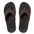  Reef Men's Leather Ortho Coast Sandals -